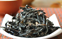 漳州八仙茶(犁头岽富硒茶叶)